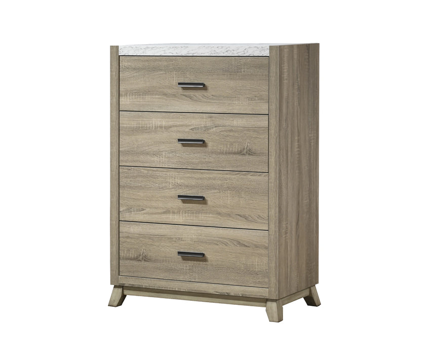 Tilston Chest - Vida Furniture (Laredo,TX)