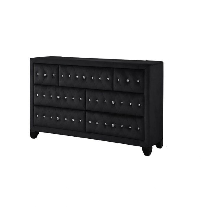 Sophia Dresser
