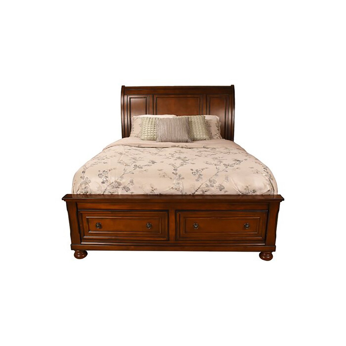 Dark Walnut