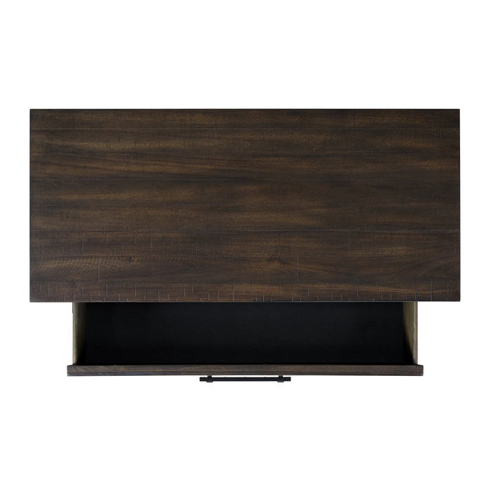 Colorado City Storage Bedroom Set