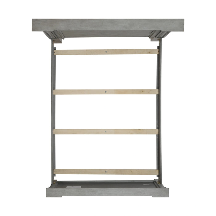 Glenmore Panel Bed