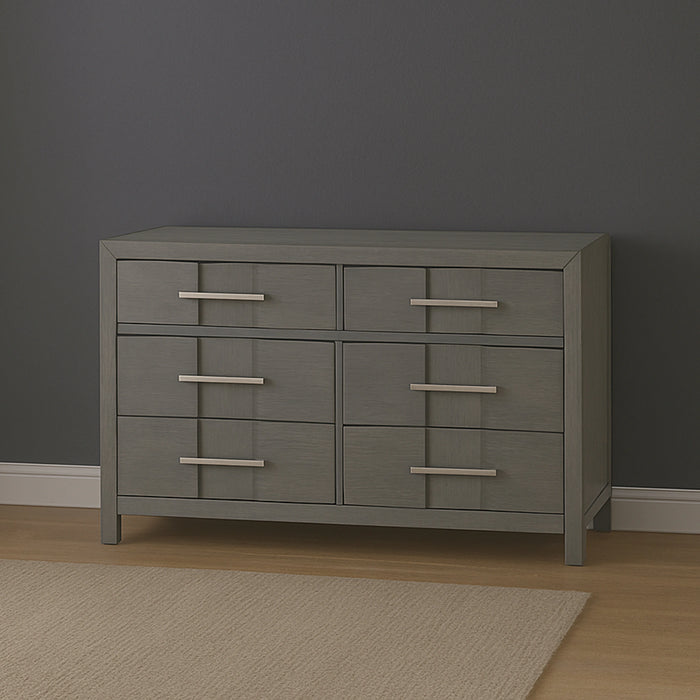 Kenzo Bedroom Set