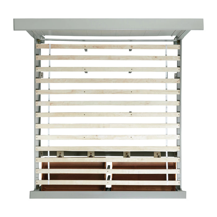 Slater Platform Storage Bedroom Set