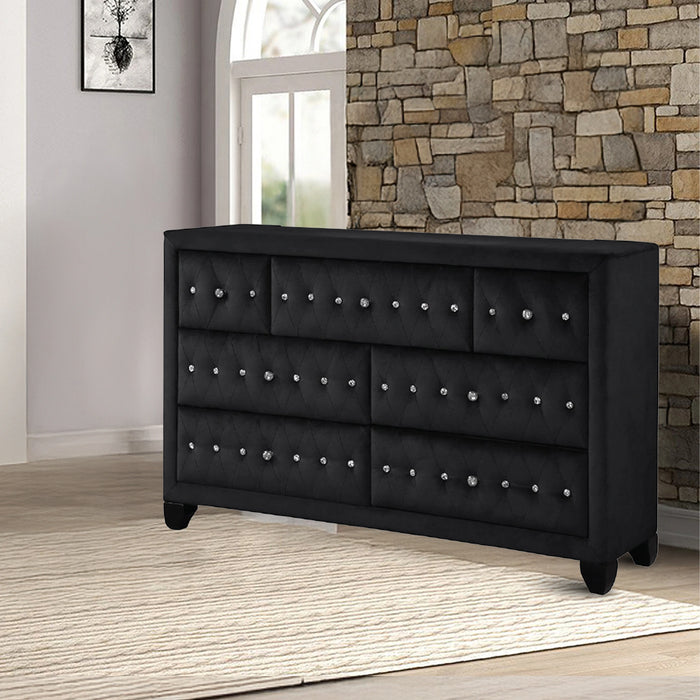 Sophia Dresser