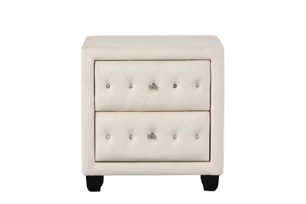 Sophia Bedroom Set