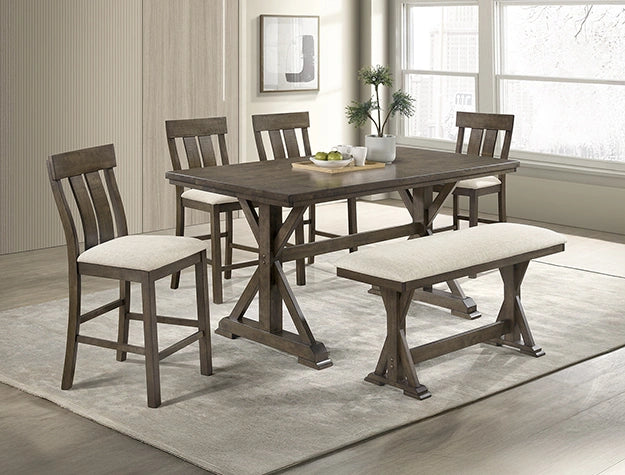 Lloyd Bench - Vida Furniture (Laredo,TX)