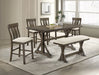 Lloyd Bench - Vida Furniture (Laredo,TX)