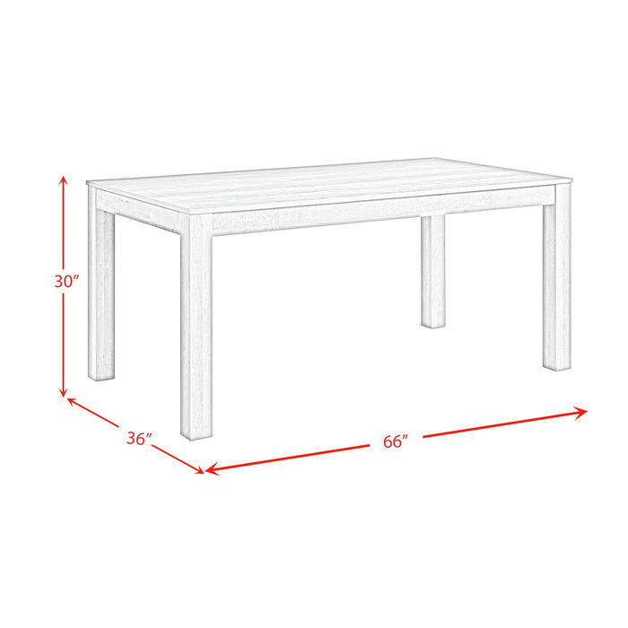 Eleanor Rectangular Dining Table