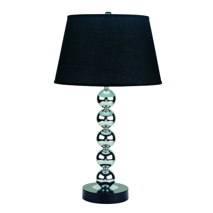 6288T-2 Table Lamp - Vida Furniture (Laredo,TX)