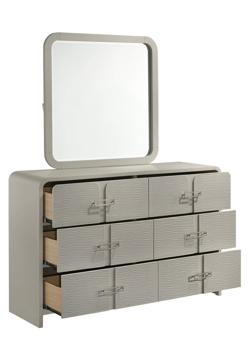 Aria Mirror