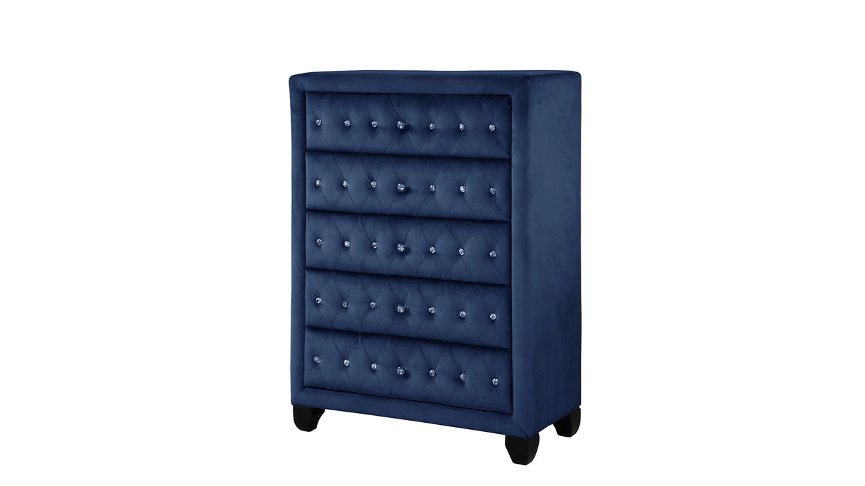 Sophia Bedroom Set