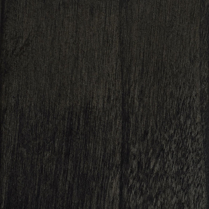 Elements International Lexi Dining Table in Espresso - Vida Furniture (Laredo,TX)