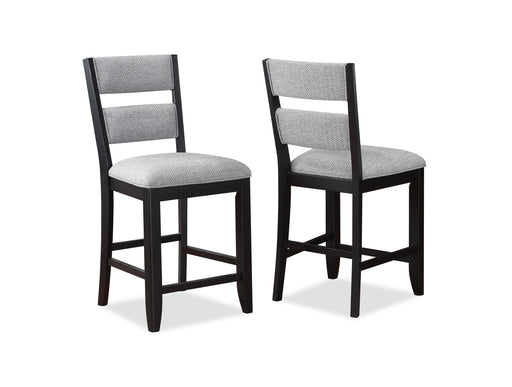 FREY COUNTER HEIGHT CHAIR - Vida Furniture (Laredo,TX)