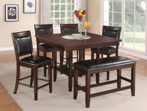 FULTON COUNTER HEIGHT CHAIR - Vida Furniture (Laredo,TX)