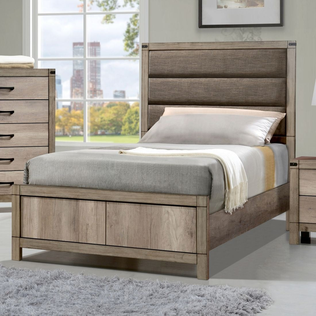 Matteo Collection