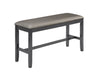 BANKSTON BENCH - Vida Furniture (Laredo,TX)
