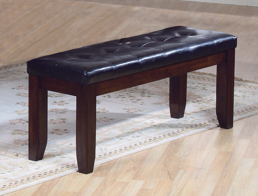 BARDSTOWN BENCH - Vida Furniture (Laredo,TX)