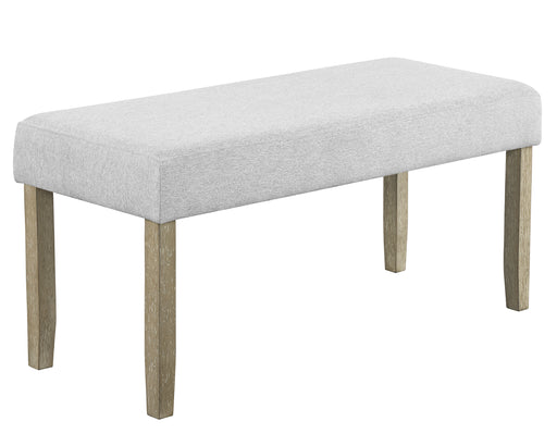 DUNE BENCH - Vida Furniture (Laredo,TX)