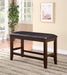FULTON COUNTER HEIGHT BENCH - Vida Furniture (Laredo,TX)
