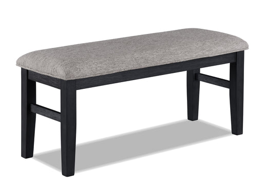 GUTHRIE BENCH - Vida Furniture (Laredo,TX)