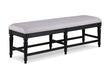 KINGSBURY BENCH - Vida Furniture (Laredo,TX)