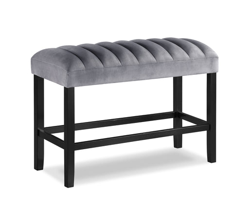 PASCAL BENCH - Vida Furniture (Laredo,TX)