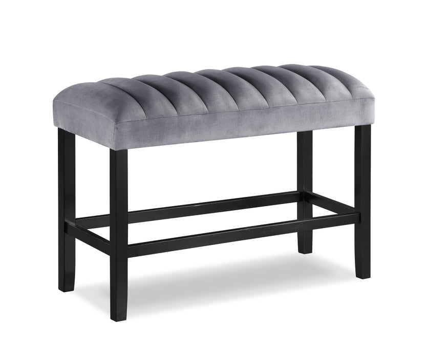 PASCAL BENCH - Vida Furniture (Laredo,TX)