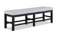 PELHAM BENCH - Vida Furniture (Laredo,TX)