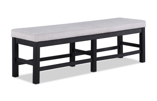 PELHAM BENCH - Vida Furniture (Laredo,TX)