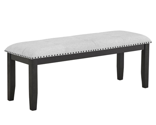 VANCE BENCH - Vida Furniture (Laredo,TX)