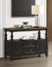 HILARA SIDE BOARD - Vida Furniture (Laredo,TX)