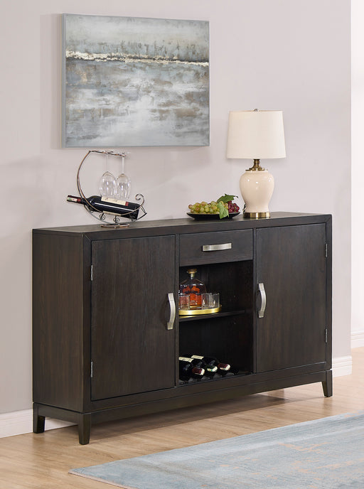 JEFFRIES SIDE BOARD - Vida Furniture (Laredo,TX)