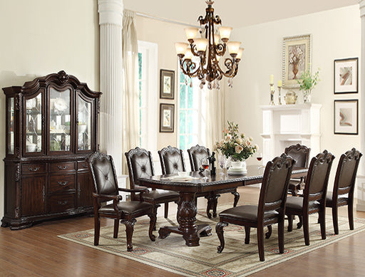 KIERA BUFFET - Vida Furniture (Laredo,TX)
