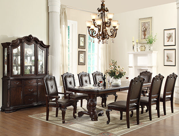 KIERA BUFFET - Vida Furniture (Laredo,TX)