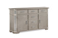 KLINA BUFFET - Vida Furniture (Laredo,TX)