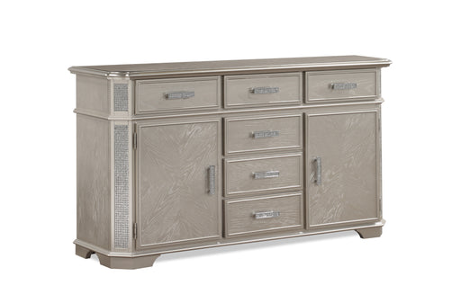 KLINA BUFFET - Vida Furniture (Laredo,TX)
