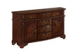 NEO RENAISSANCE BUFFET - Vida Furniture (Laredo,TX)