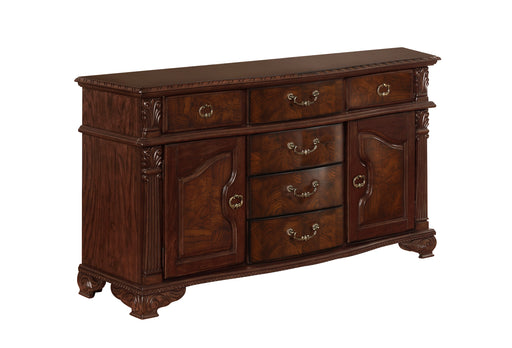 NEO RENAISSANCE BUFFET - Vida Furniture (Laredo,TX)
