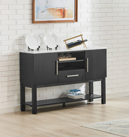 VANCE SIDE BOARD - Vida Furniture (Laredo,TX)