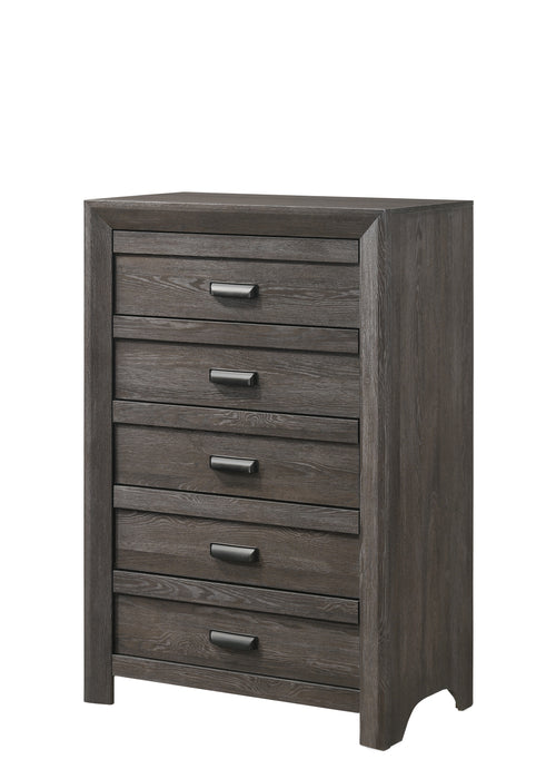 ADELAIDE CHEST - Vida Furniture (Laredo,TX)