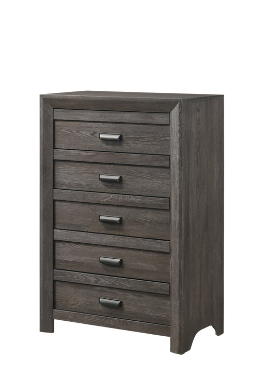ADELAIDE CHEST - Vida Furniture (Laredo,TX)