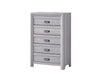 ADELAIDE CHEST DRIFT WOOD - Vida Furniture (Laredo,TX)