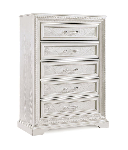 ALEXANDRIA CHEST - Vida Furniture (Laredo,TX)