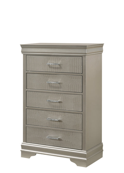 AMALIA CHEST - Vida Furniture (Laredo,TX)