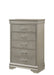 AMALIA CHEST - Vida Furniture (Laredo,TX)