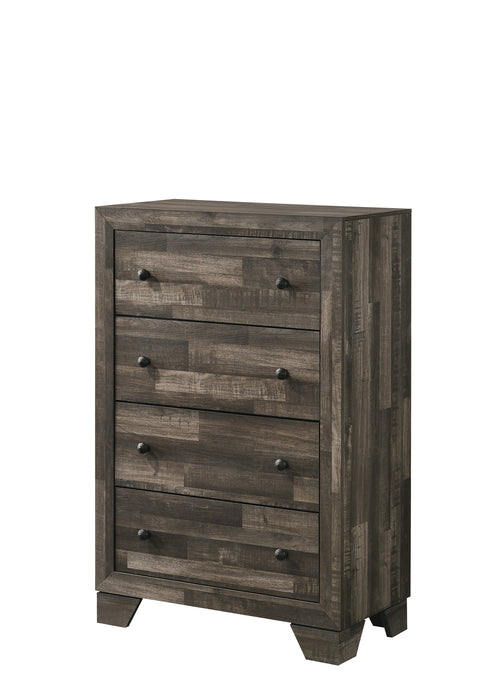 ATTICUS CHEST - Vida Furniture (Laredo,TX)