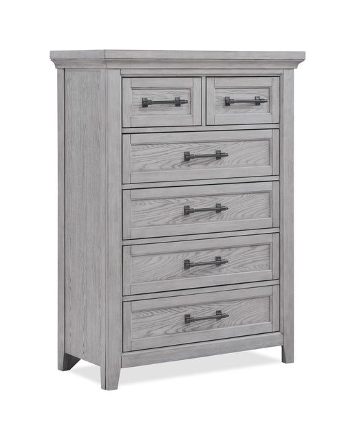 BECKETT CHEST - Vida Furniture (Laredo,TX)