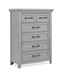 BECKETT CHEST - Vida Furniture (Laredo,TX)