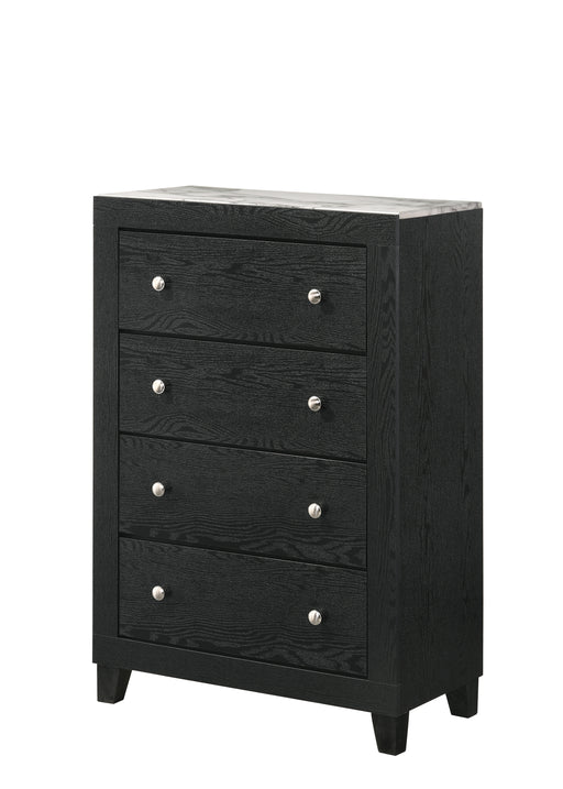 CADENCE CHEST - Vida Furniture (Laredo,TX)