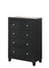 CADENCE CHEST - Vida Furniture (Laredo,TX)